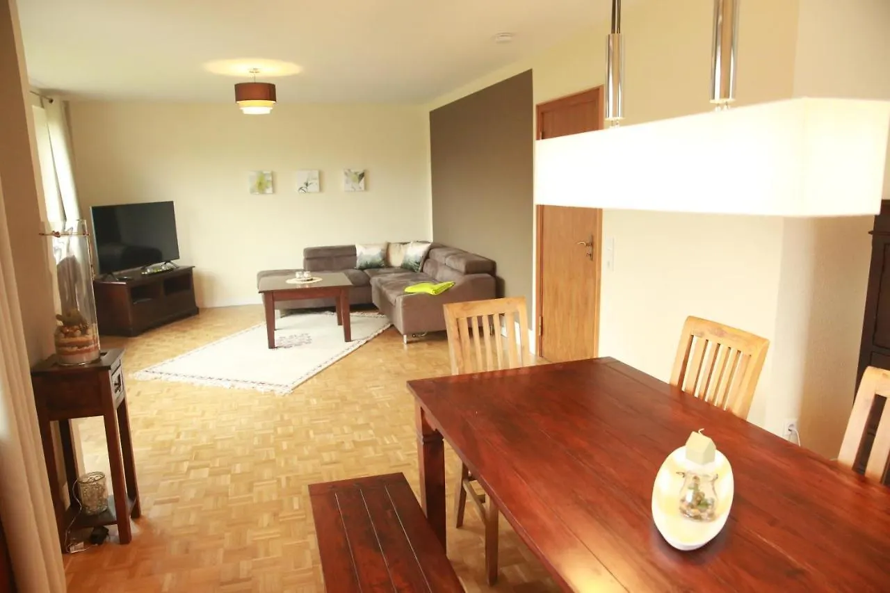 Villa Ferienhaus Casa Levi mit Pool und Sauna in Bremen